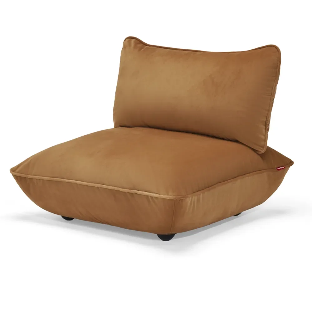 Fatboy, Sumo Modul Velvet Recycled Almond