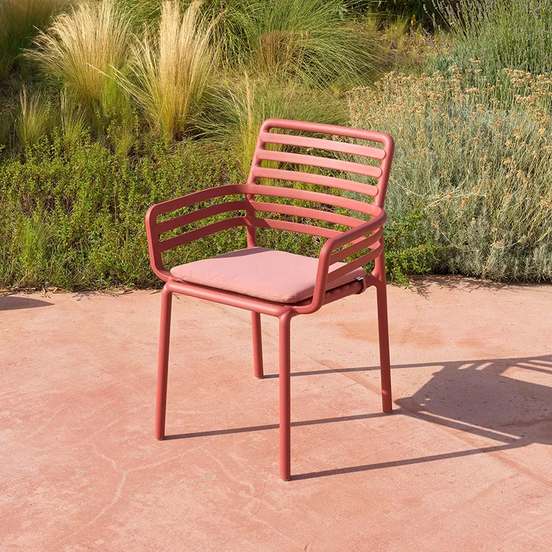 Doga armlænsstol Marsala