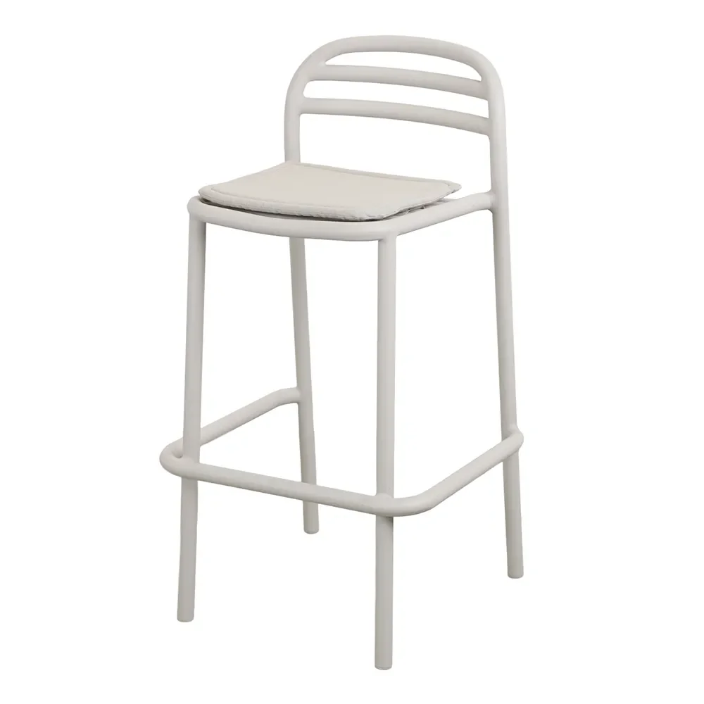 Bliss barstol sædehynde Sand, Natté