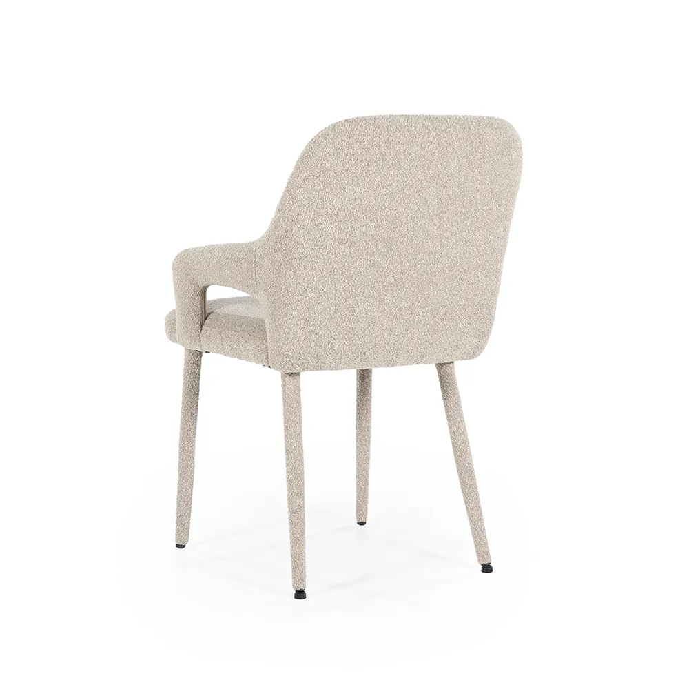 Lænestol Fika Taupe