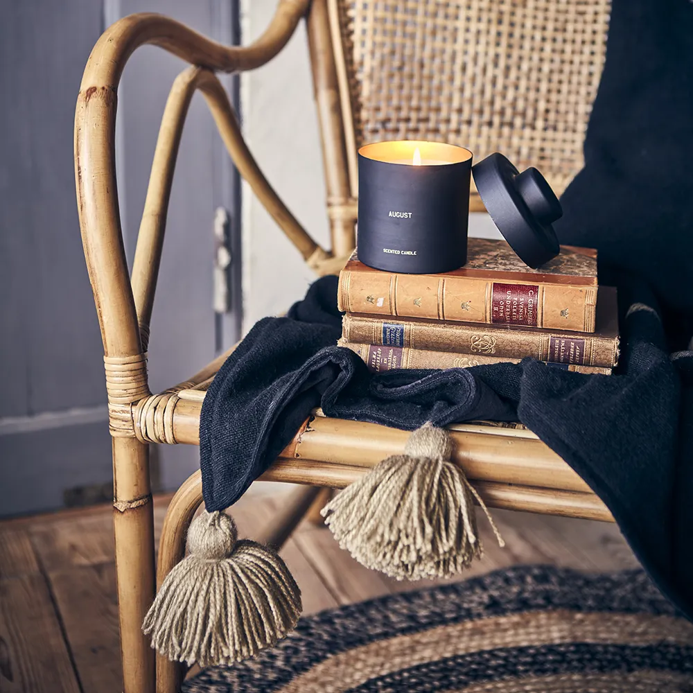 JUNI tæppe Ø120 cm