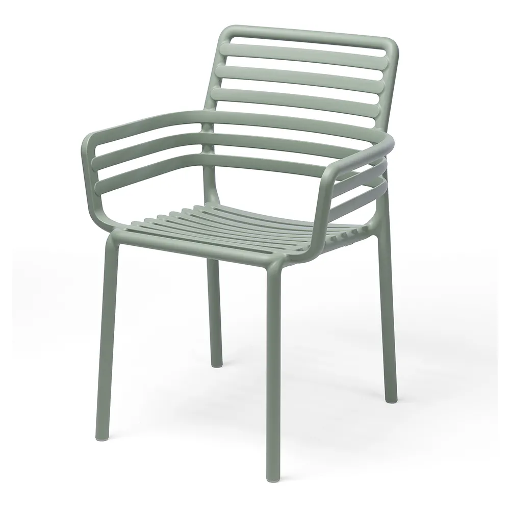 Nardi, Doga armlænsstol Menta