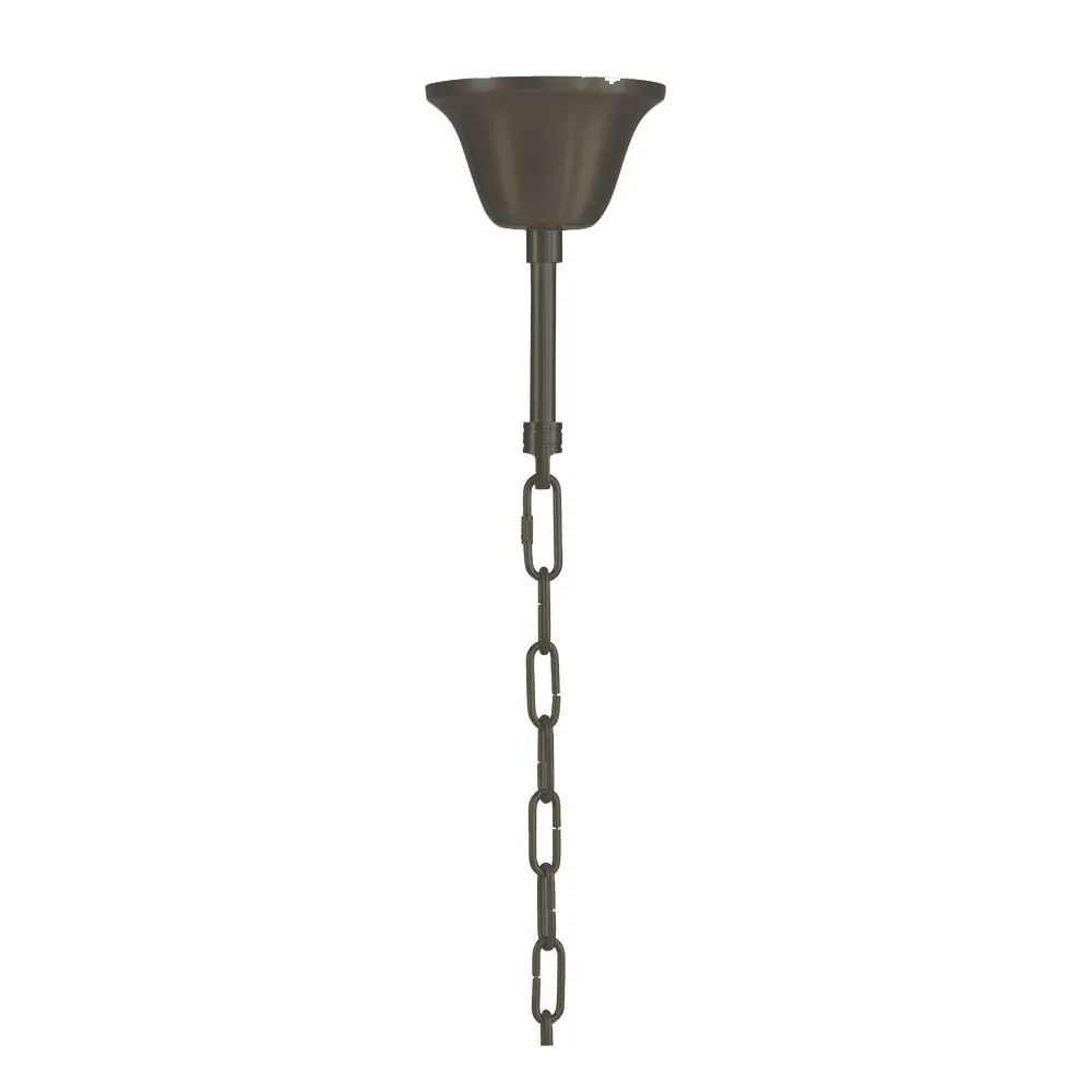 Artwood, Chain natural 80cm incl lock