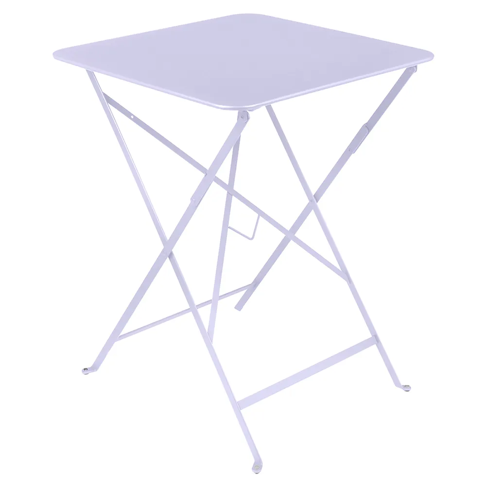 Fermob, Bistro bord 57x57 cm Marshmallow
