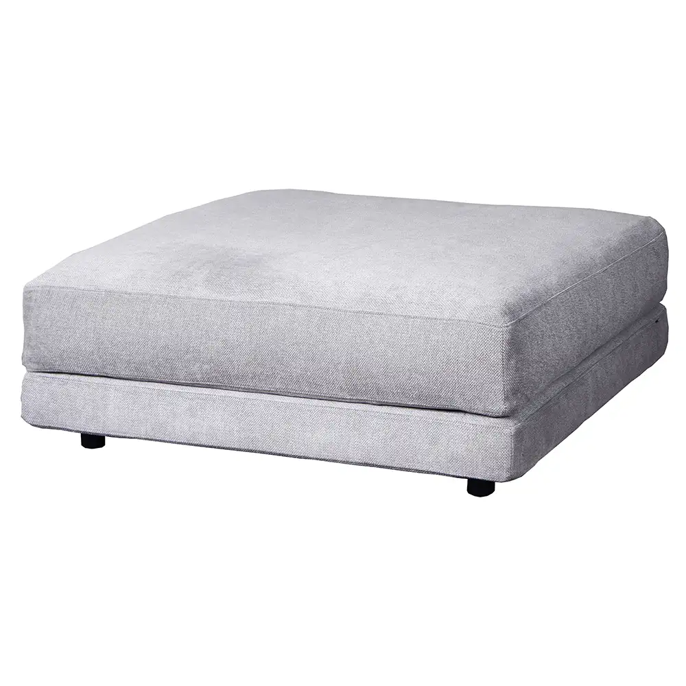 Scale puf Lysegrå Essence