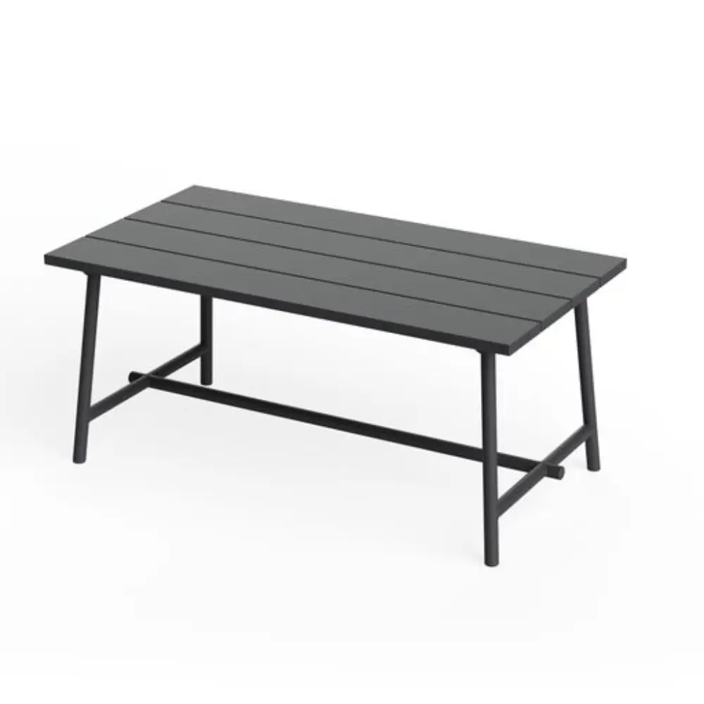 Fatboy, Fred's medium table udendørs bord anthracite