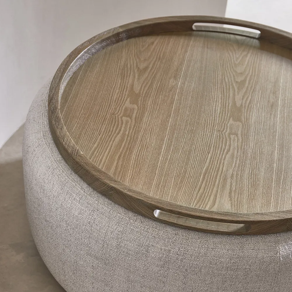 Babylon Sofabord med bakke