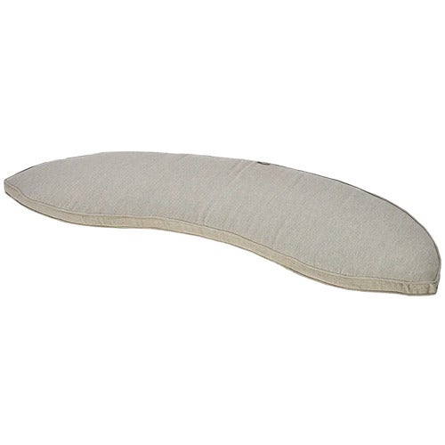 Bananpude Canyon 138 cm Beige