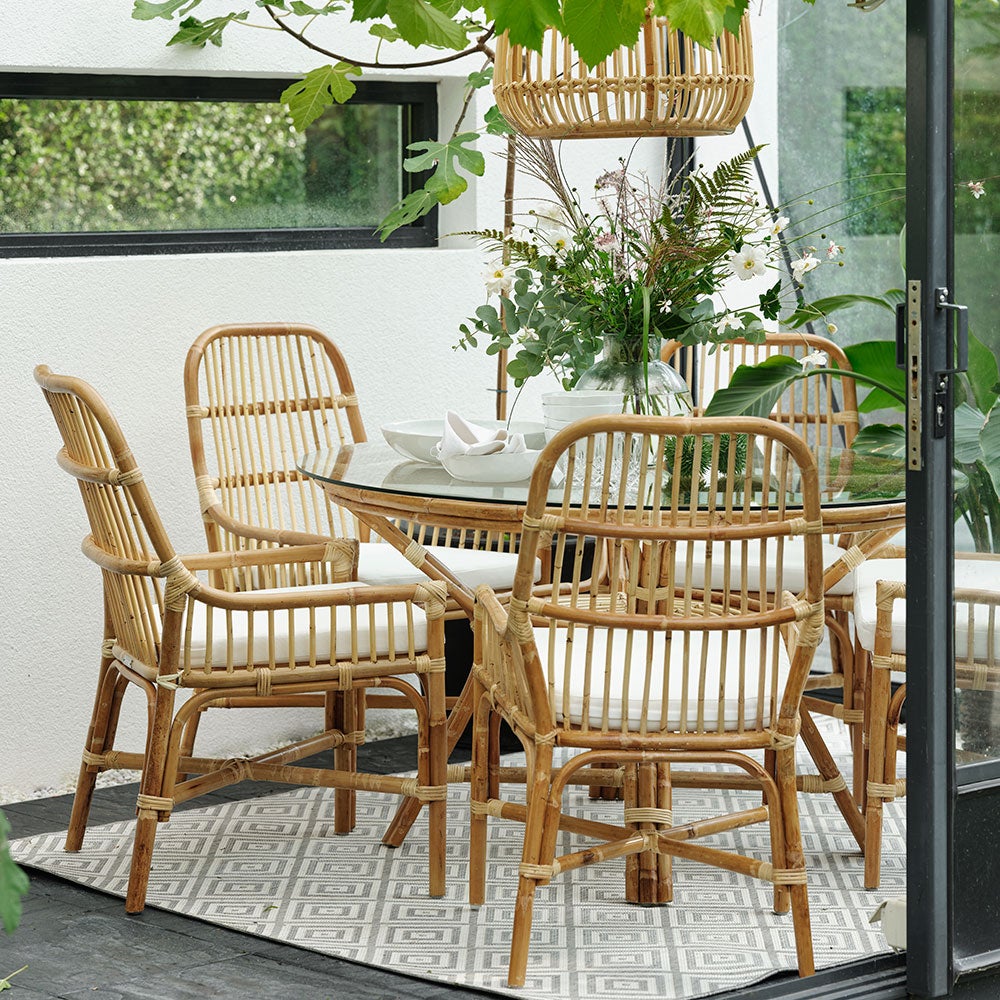 Vallda Spisebordssæt Brafab