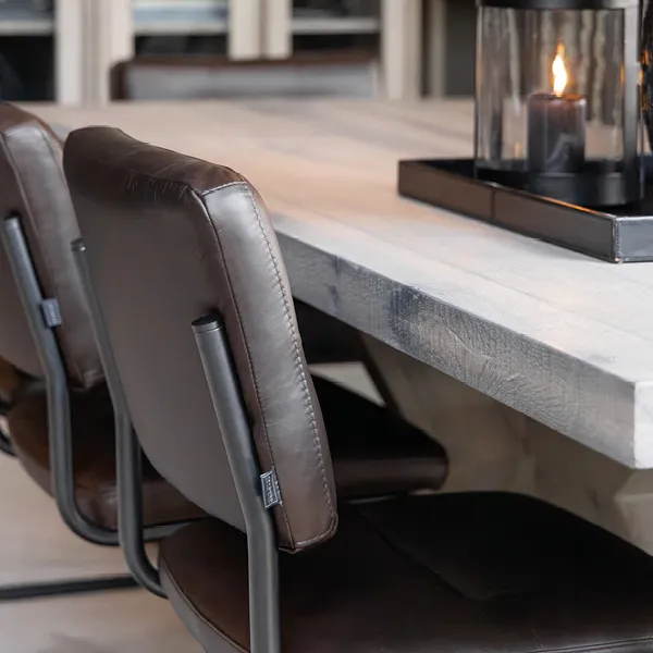 Justin & Caspian spisesæt