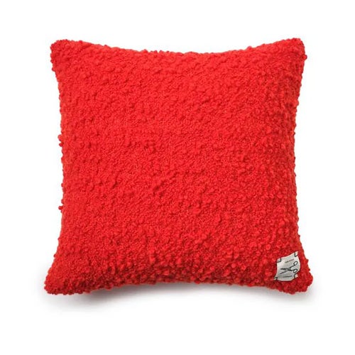 Bobble Pude Orange 45 x45cm
