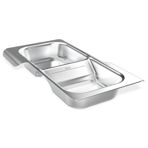 Wet Smoke Pan Searwood 600 & XL