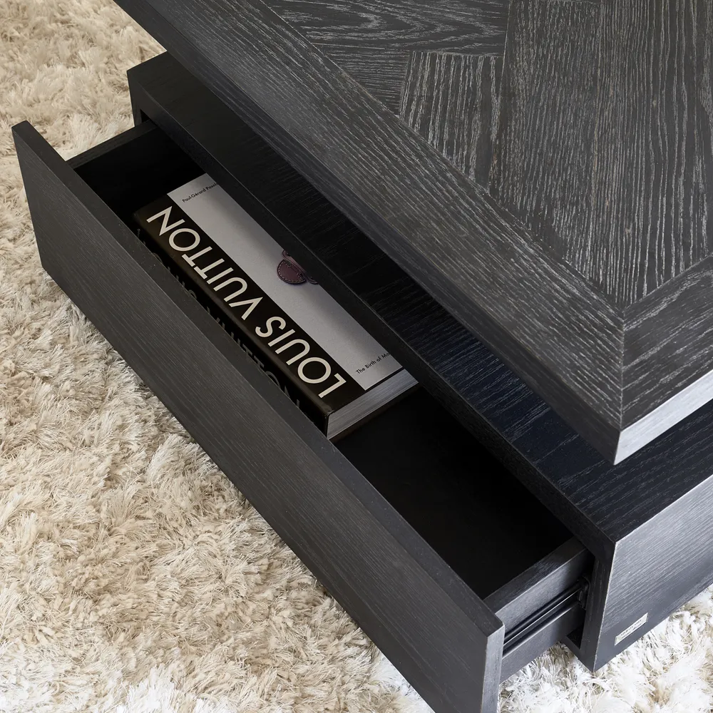 5th Avenue Sofabord 200x70 cm