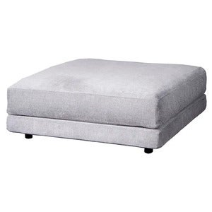 Scale puf Lysegrå Essence