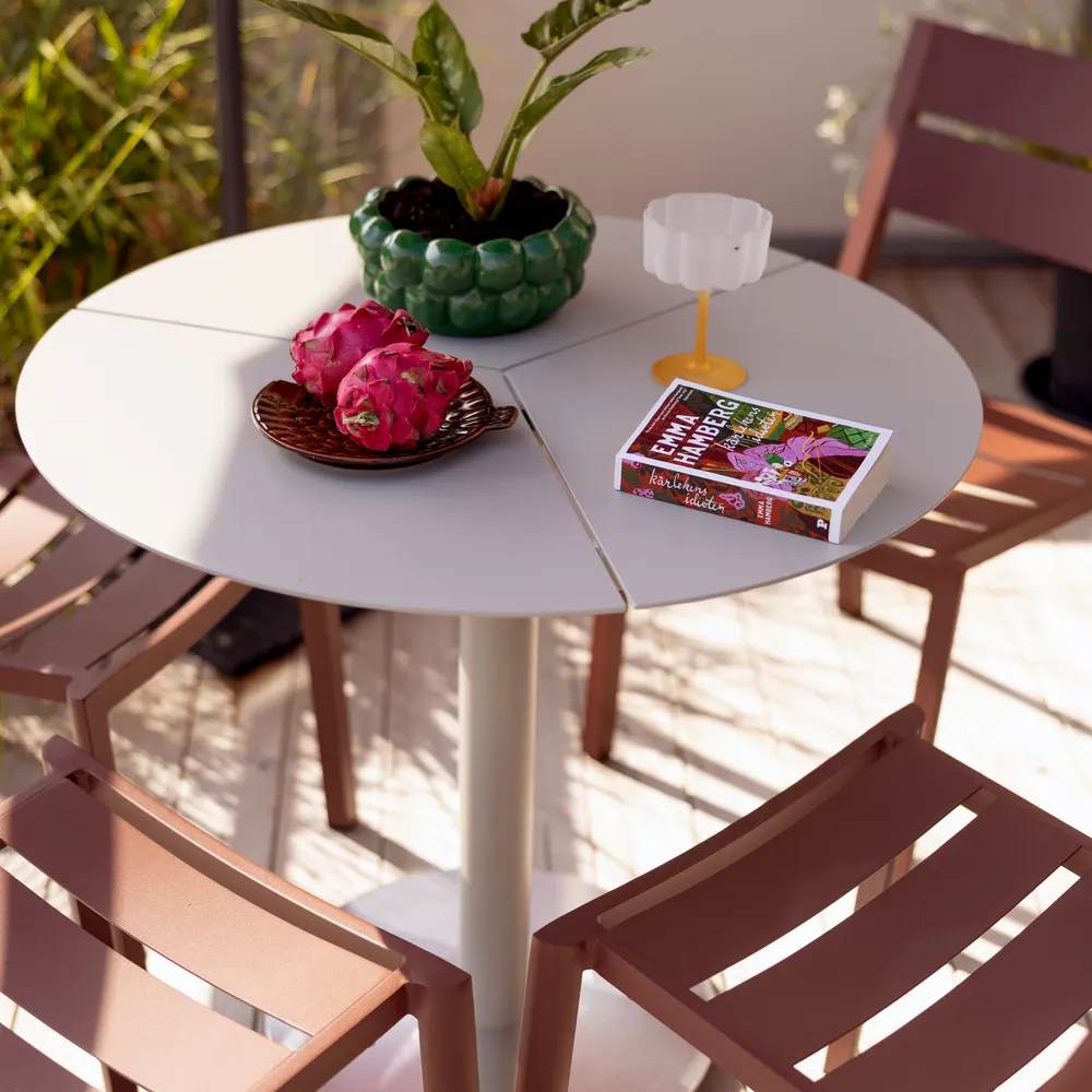 Peace & Delia Madgruppe