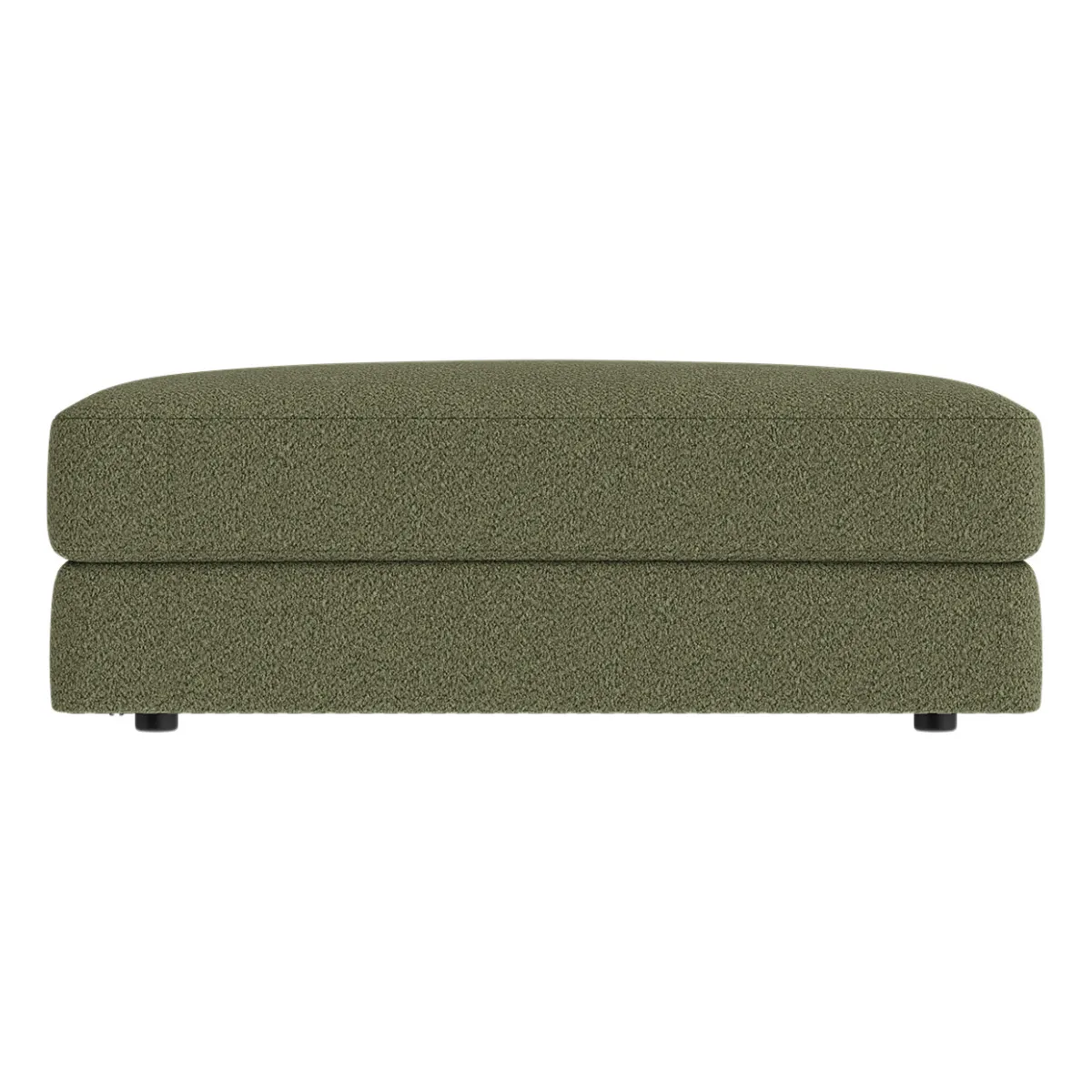 Reno fodskammel 112x55 cm Story moss