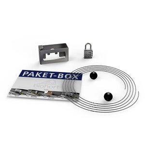 Pakkeæske-sæt Leisuretime