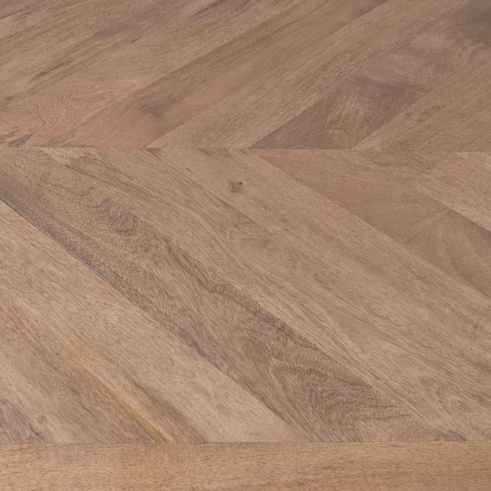  Bodie Hill Udtrækkeligt spisebord 310/265/220x100 cm