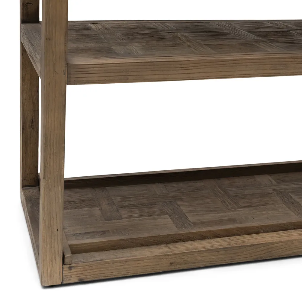  Fraser Island kabinetter