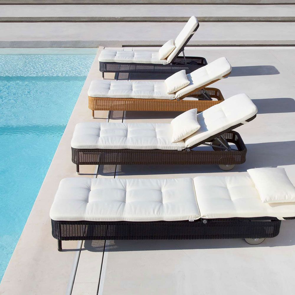 Presley solseng grafit 