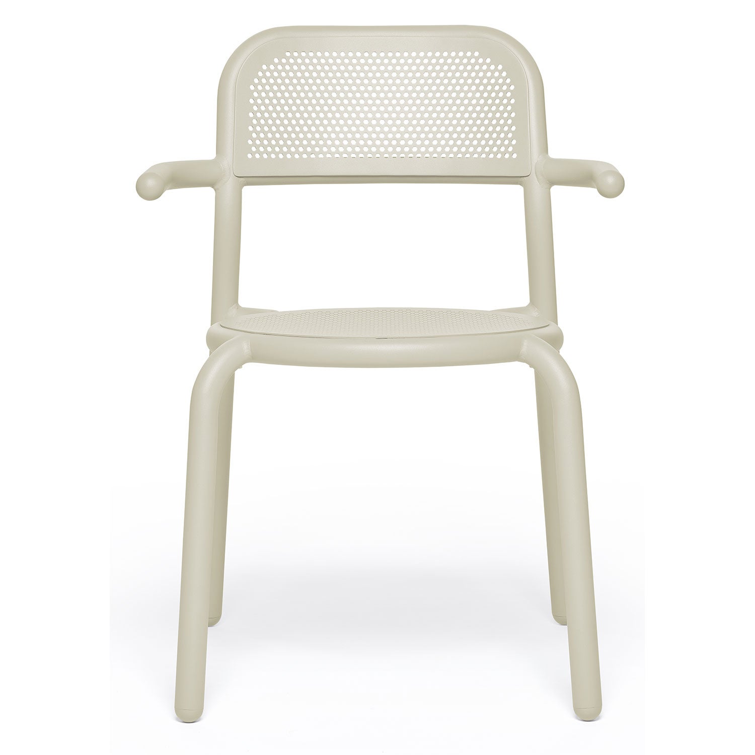 Toní armlænsstol desert