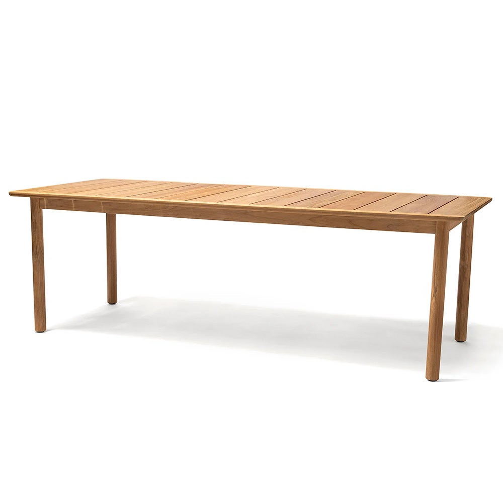 Koster Spisegruppe 6 stole