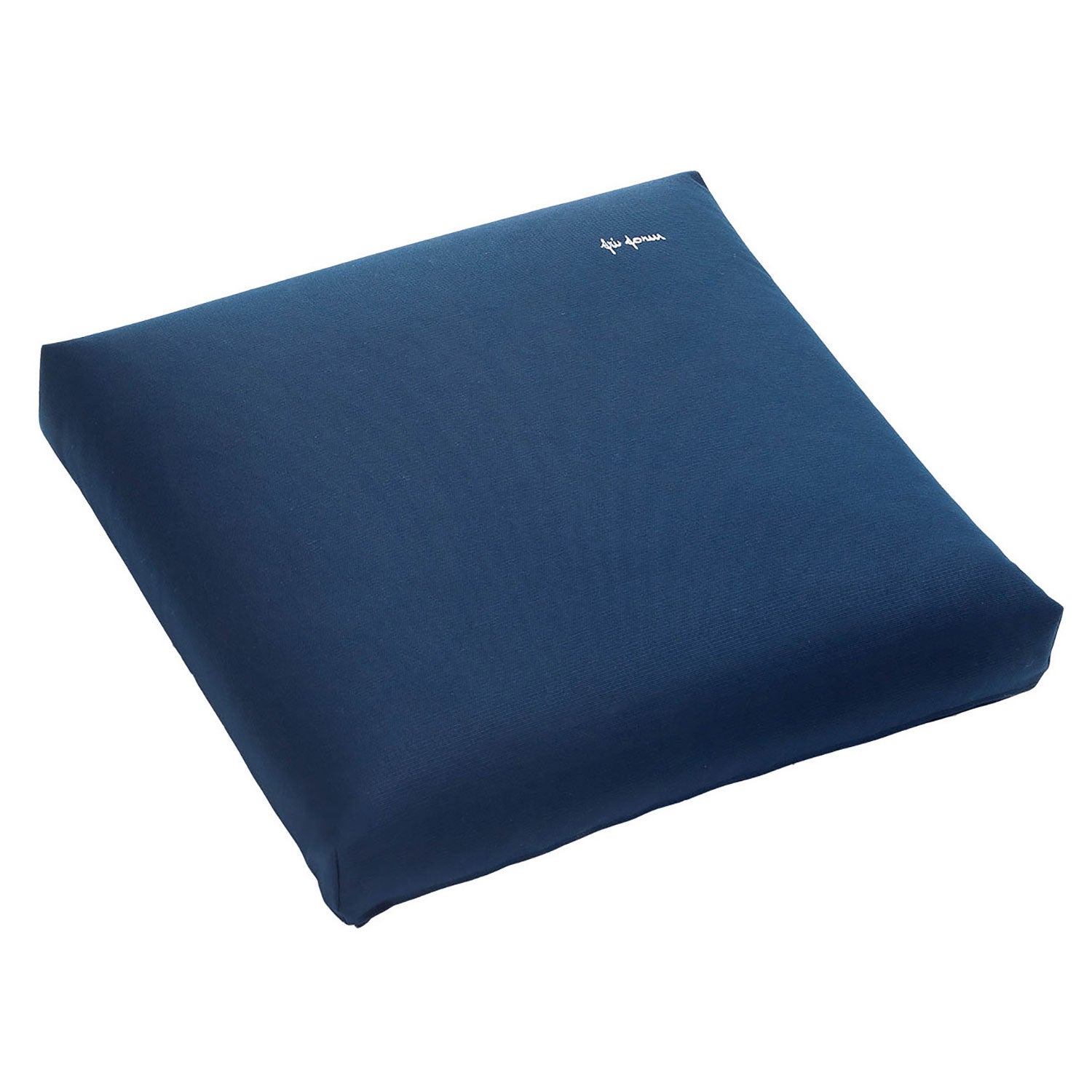 Fri Form, Liggestol Hynde Waterproof Mørkeblå