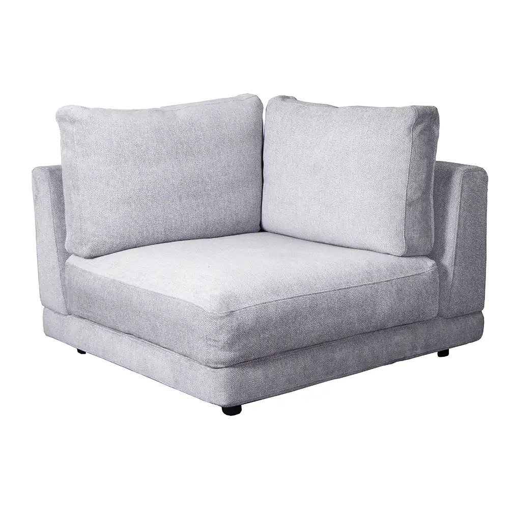 Cane-line, Scale hjørnemodul Lysegrå Ambience