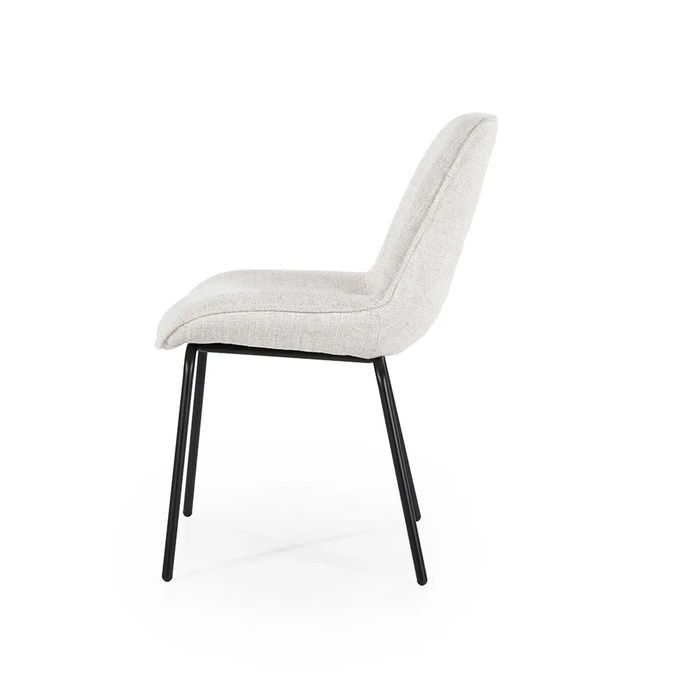 Spisebordssstol Base Beige
