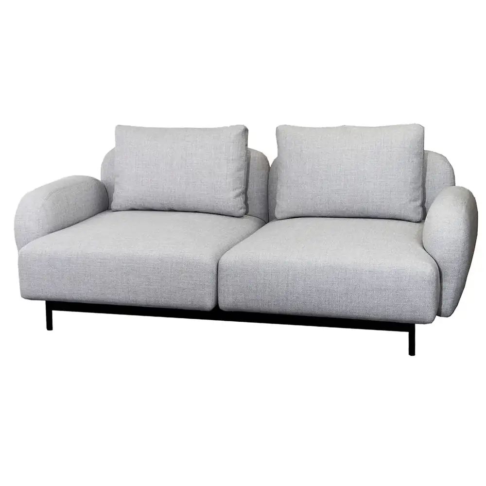 Aura 2-personers sofa 