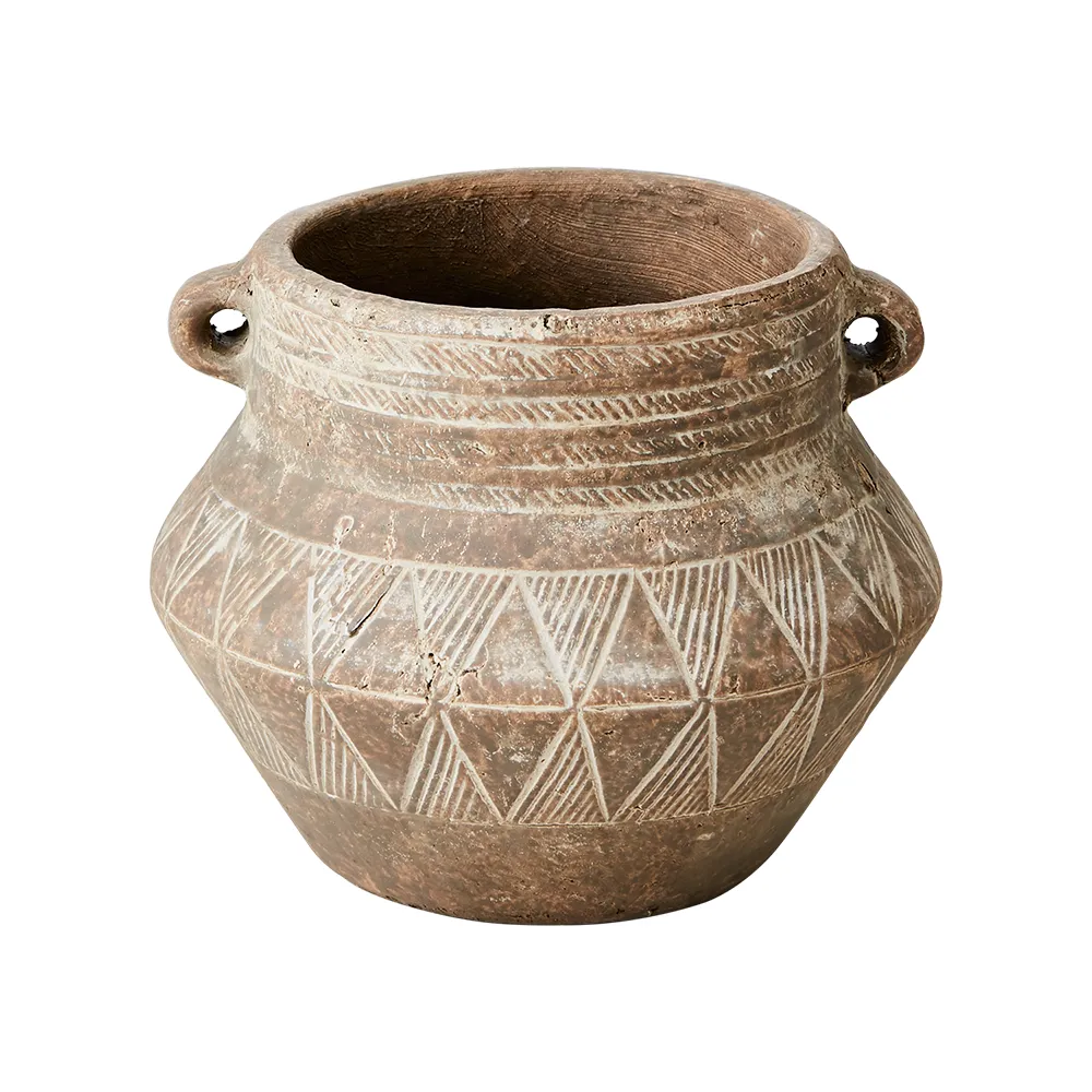 Affari of Sweden, Camille krukke S Beige