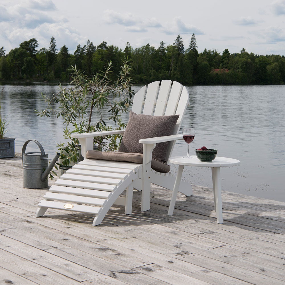 Tennessee sidebord hvidt