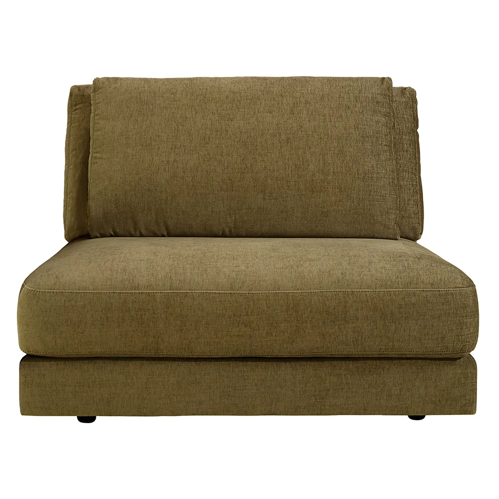 Artwood, Reno midtersektion 1,5 personers Hailey curry