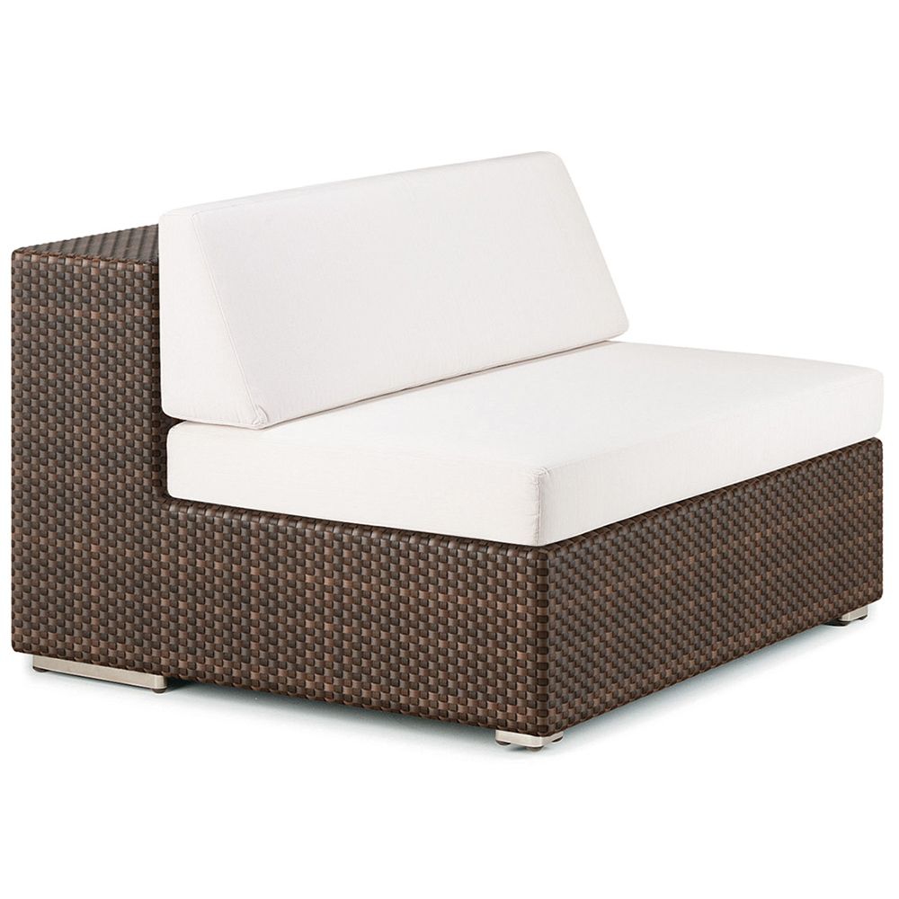 Dedon, Lounge centerpiece XXL java