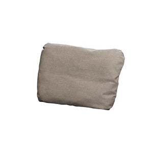  Derby/Lansing stol/sofa ryghynde Taupe, Natté