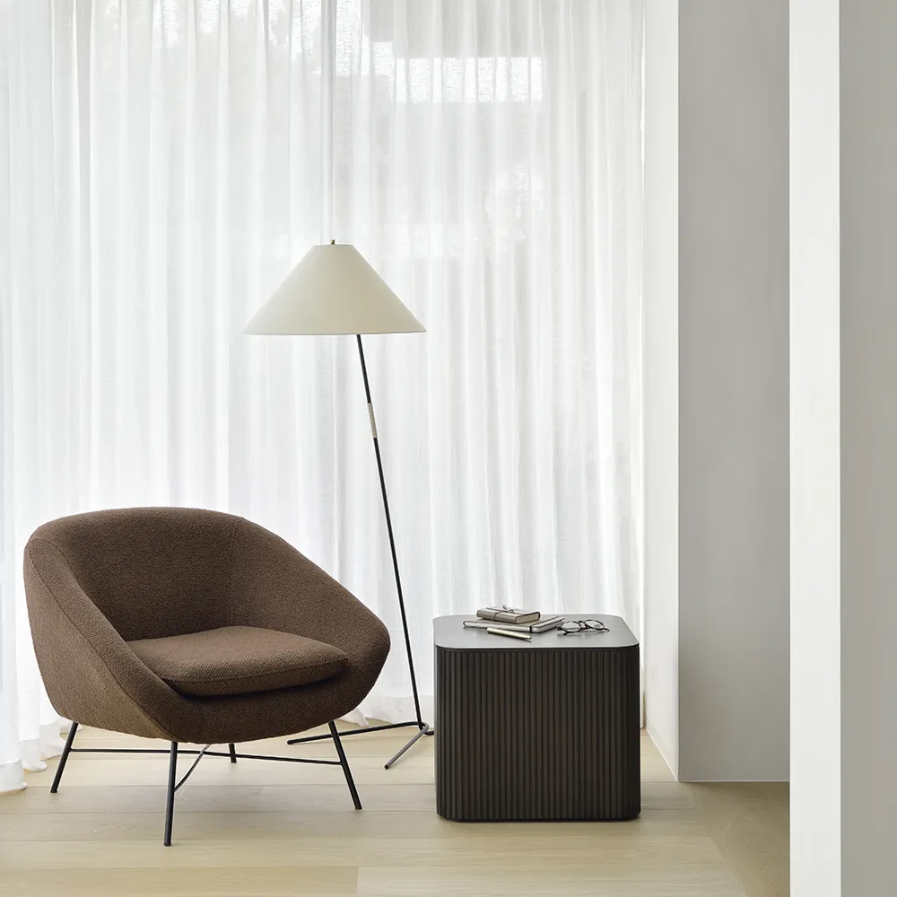 Barrow Lænestol Copper