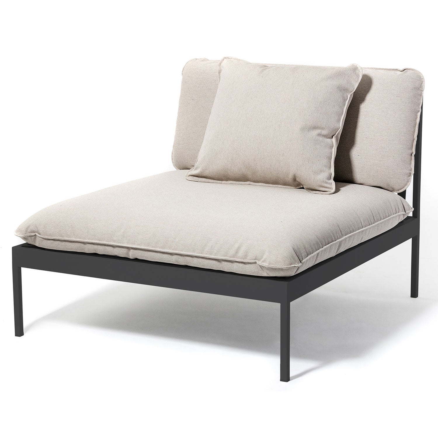 Bönan Loungestol/Midtersektion Skargaarden