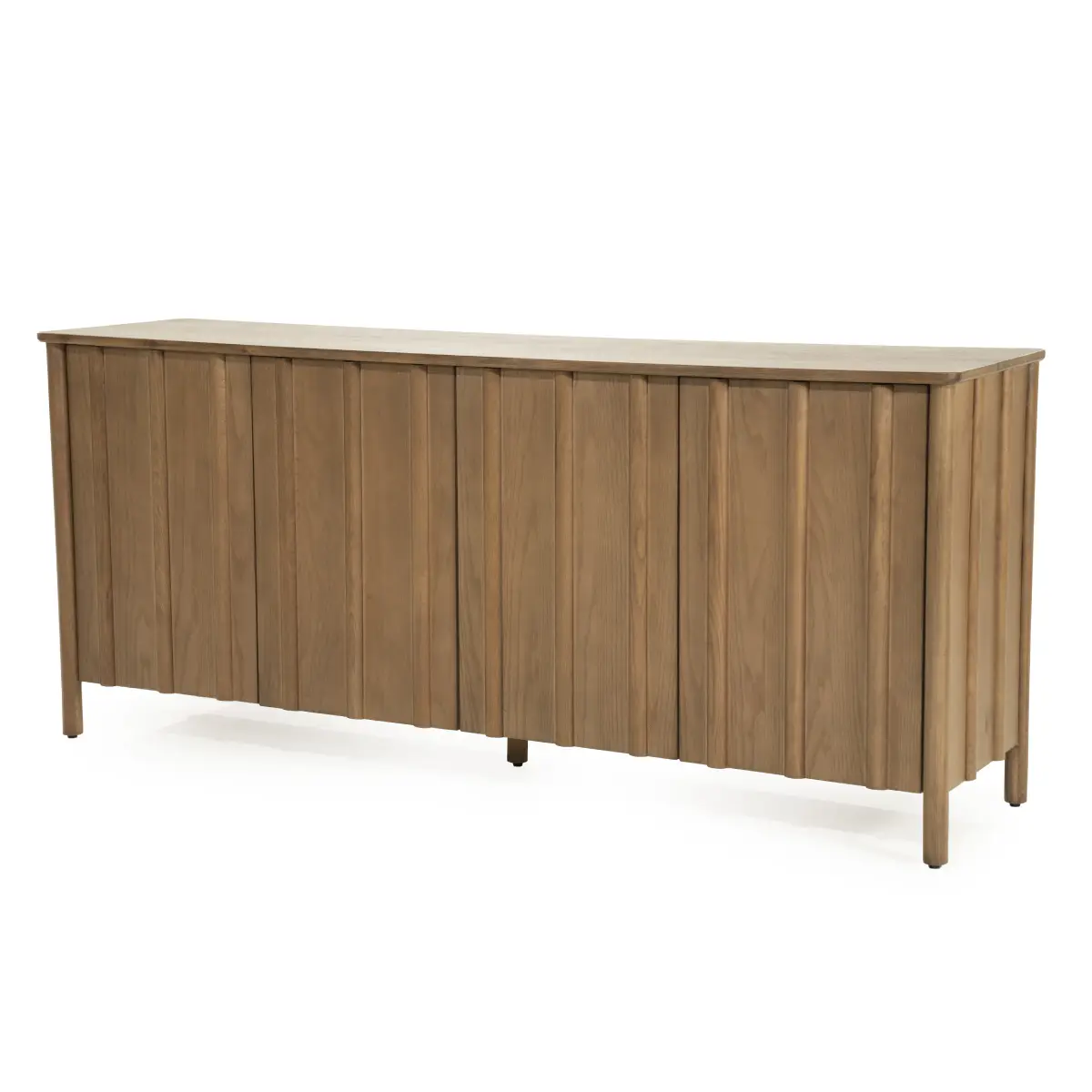 Eleonora, Jake Sideboard - brun