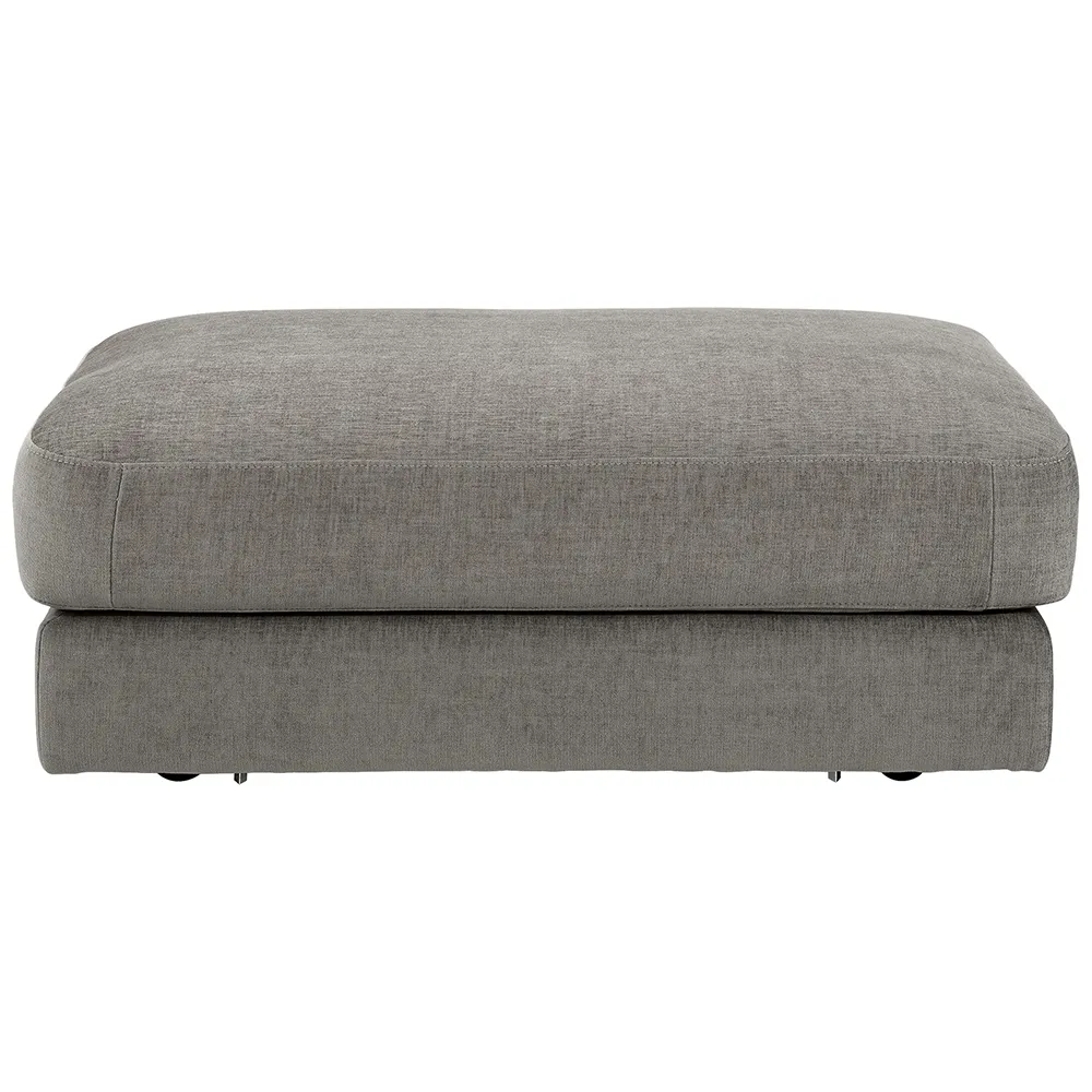 Artwood, Reno Fodskammel 112X112 Cm Hailey taupe