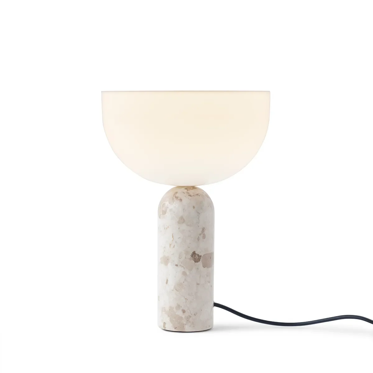 Kizu Bordlampe Kunis Breccia Small EU