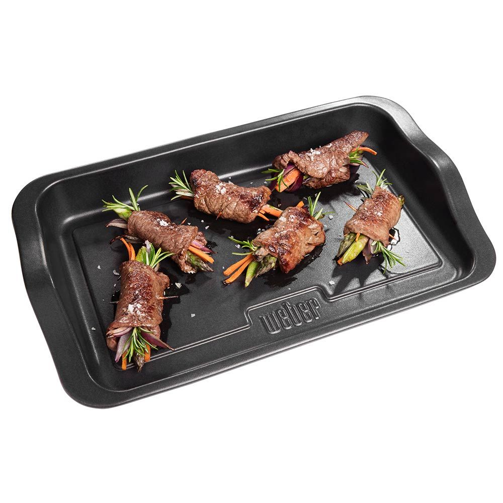 Keramisk Stegholder Weber