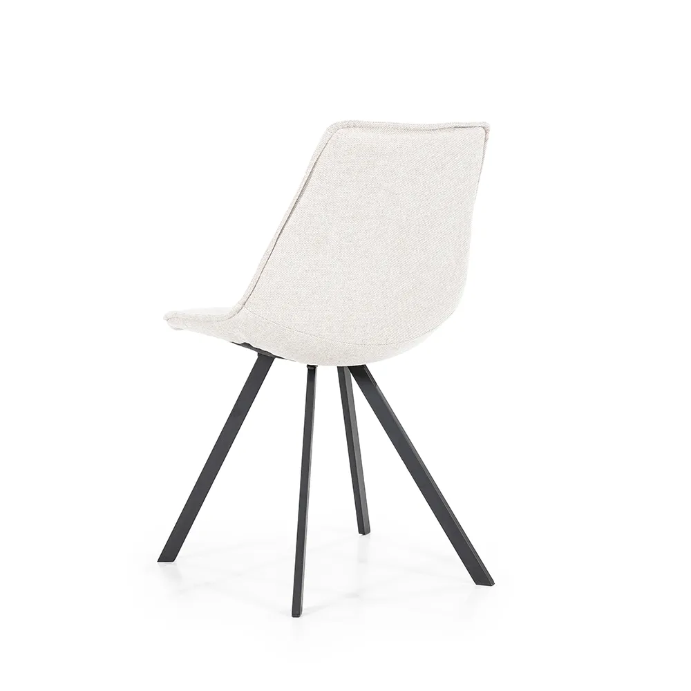 Spisebordssstol Boy Beige