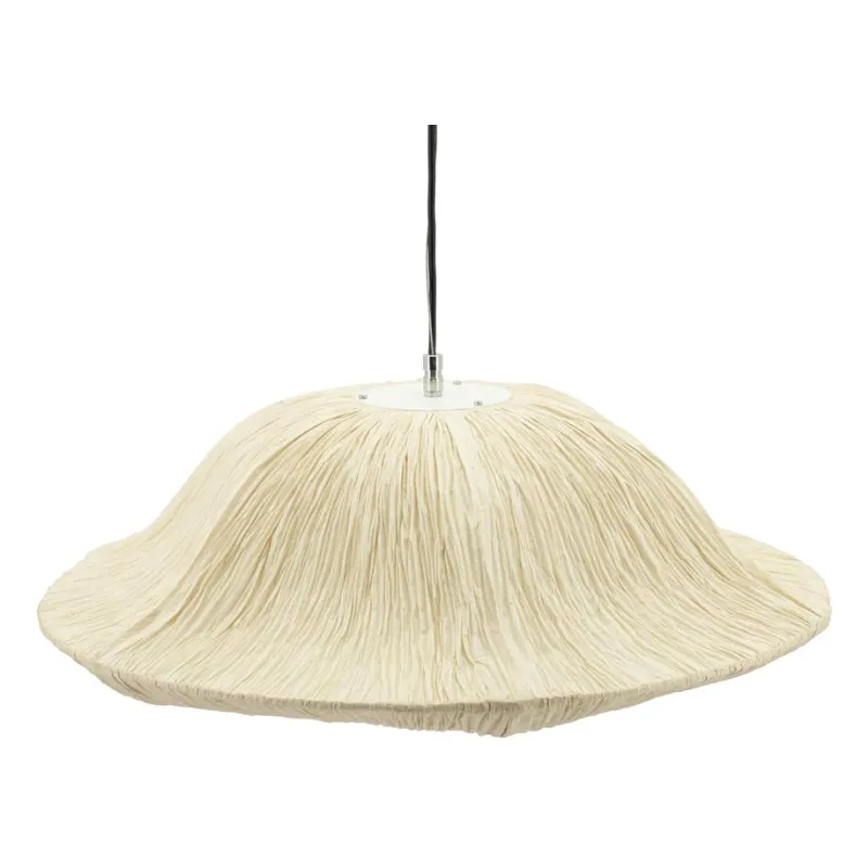 Pendant lamp Lokta 2 62,5x62,5x19,5 cm