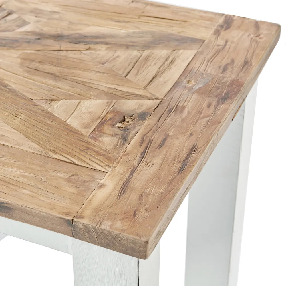  Château Chassigny sidebord med hylde 160x46 cm