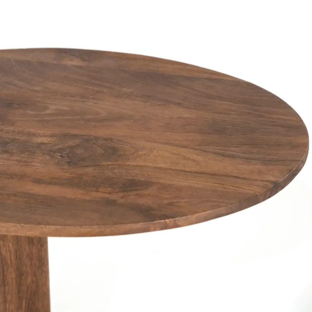 Novia Sidebord - lysebrun