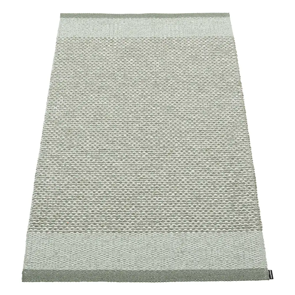 Pappelina, Edit tæppe 85x160 cm Army
