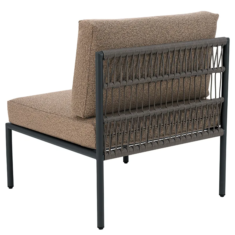 Reno Midterste sektion Sort / Raw Peanut