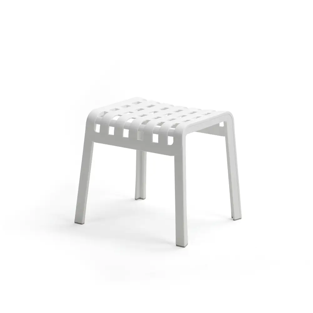 Nardi, Fodskammel Poggio Hvid