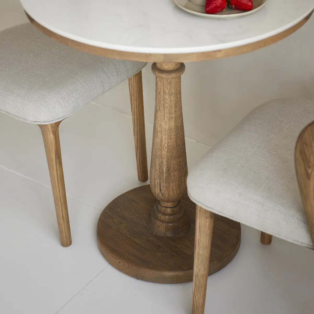  Amalfi Bistrobord Dia 70 cm