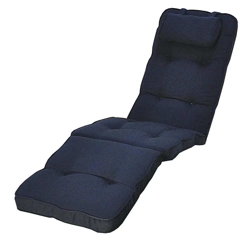 Fritab, Woodline Dæk sædehynde 45 Blå